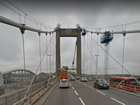 Consultation asks residents' thoughts on Tamar toll increases