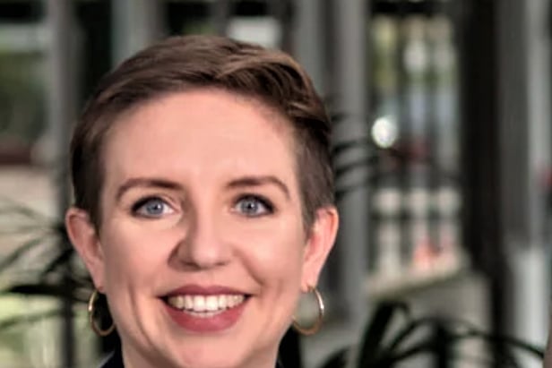 Carla Denyer.