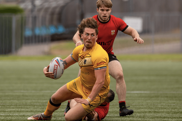Nathan Newbound