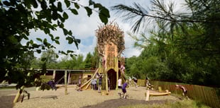 Summer of fun at Eden