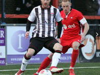Launceston's Watkins named in Kernow squad