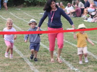 School news from St Petroc’s School Nursery
