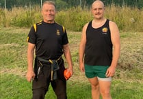 Bude RFC announce Wilson as head coach
