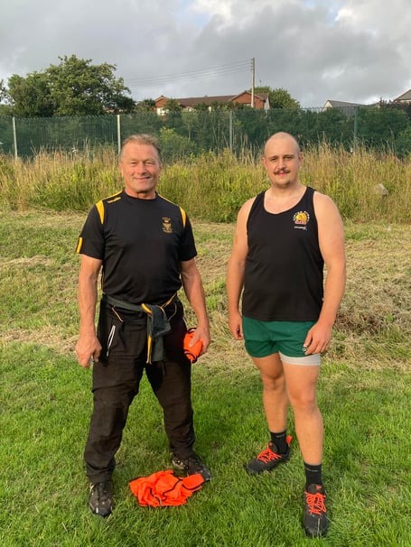 Joe Wilson, Bude RFC.