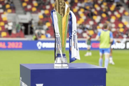 Premiership Rugby Cup