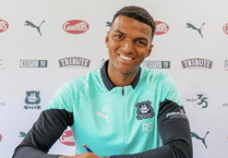 Whittaker returns to Argyle in club-record deal