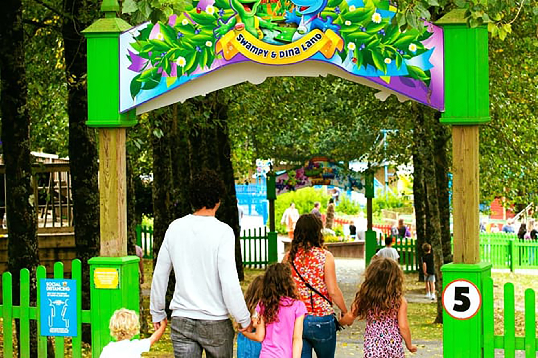 Popular Cornish attraction nominated at Theme Park Awards