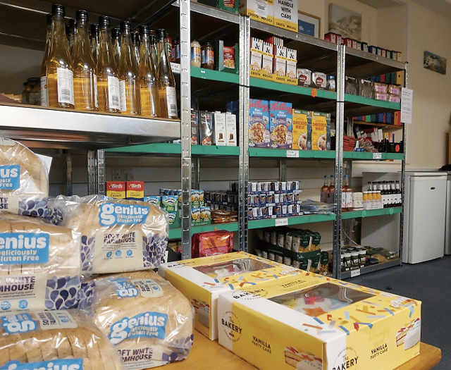 Five years of the Bodmin Way