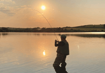 Anglers needed flexibility in their approach in June