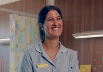 A job with the NHS: meaningful work and a whole host of other benefits