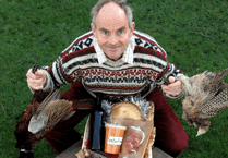 Man famous for eating roadkill has died after cancer battle