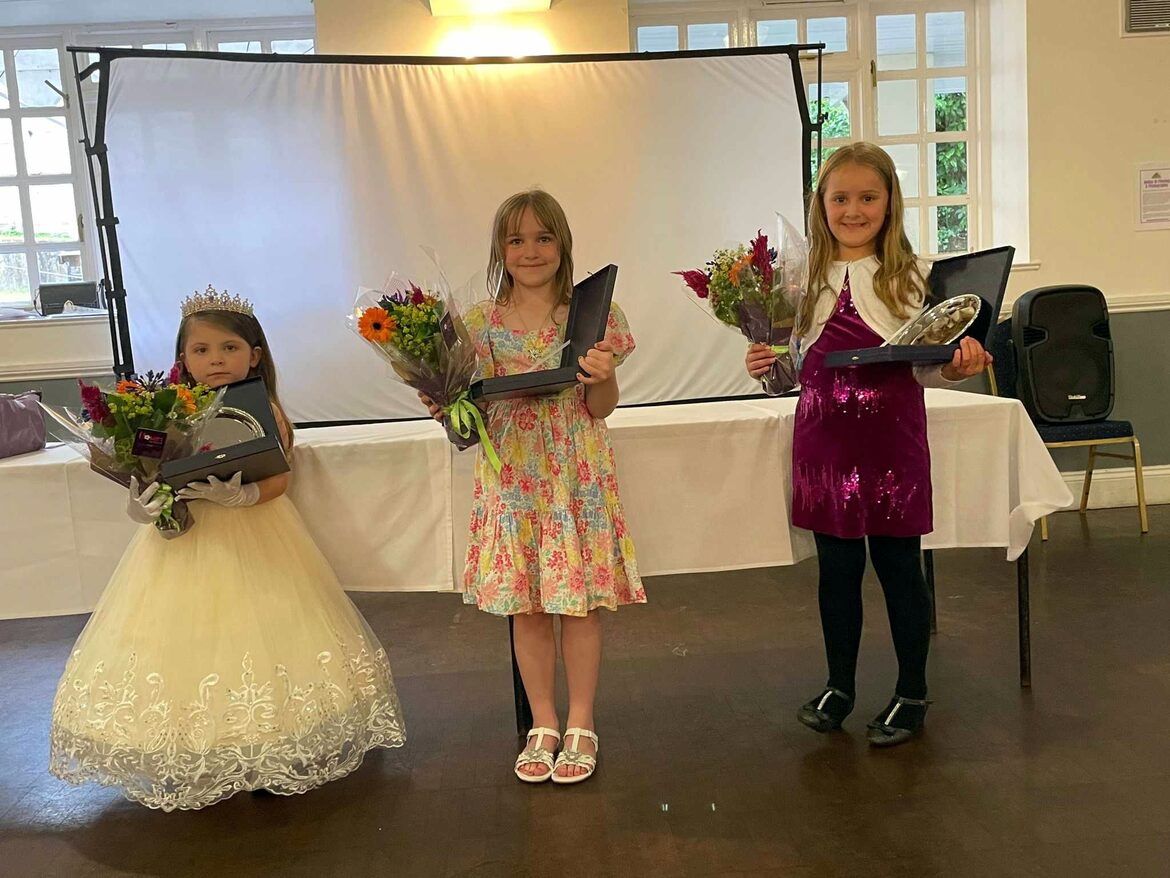 Launceston Carnival is coming to town!