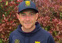 Callington sign Graham Wagg