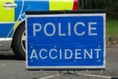 Woman arrested after two-car crash in Bodmin