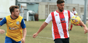 Carter joins Lillywhites on dual-registration