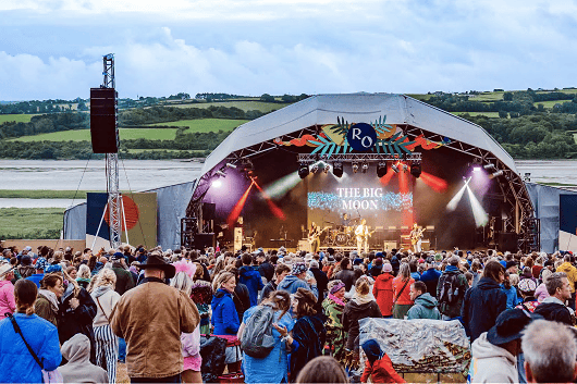 Rock Oyster festival 2023