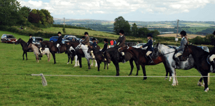 St Dominic Gymkhana and Dog Show returns after three year Covid break