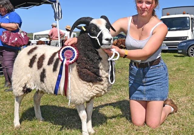 Show returns after two year hiatus