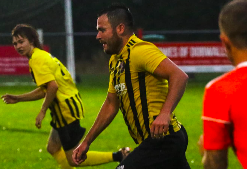 Dobwalls make trio of signings ahead of new season