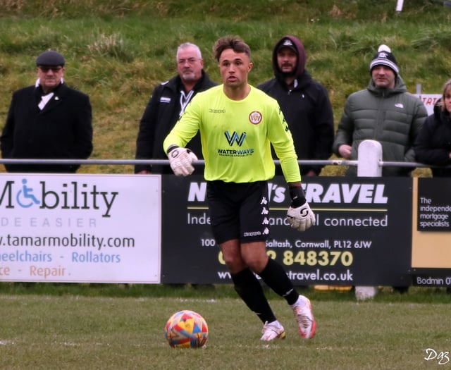 Duffey on move from Torpoint to Buckland