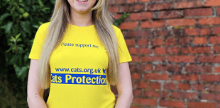 Holsworthy veterinary nurse to take leap of faith for charity