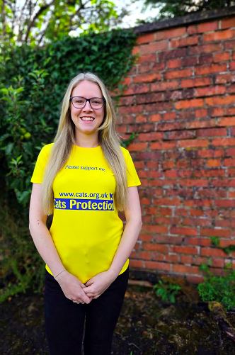 Holsworthy veterinary nurse to take leap of faith for charity