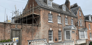 Town council respond to concern over deterioration of historic museum