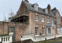 Around 19,000 artefacts set for relocation for Launceston museum restoration project