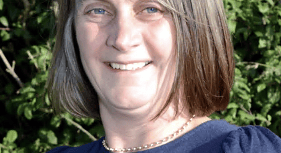 Holsworthy Show welcomes its first female chair