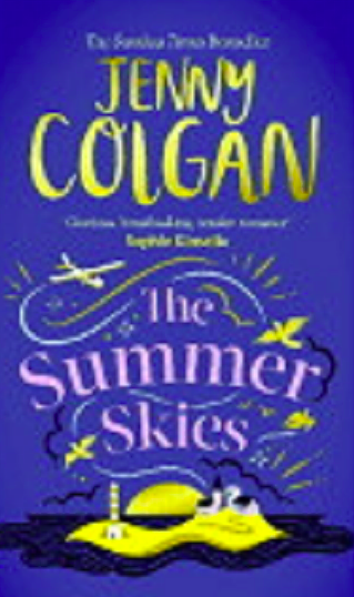 The Summer Skies book by Jenny Colgan