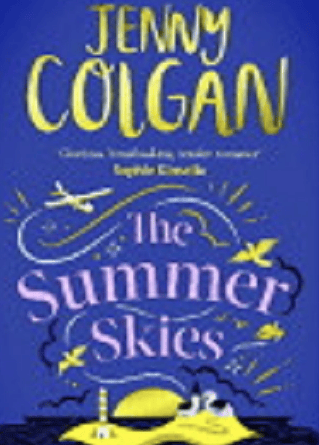 The Summer Skies book by Jenny Colgan