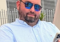 Tributes paid to A395 Laneast crash victim 
