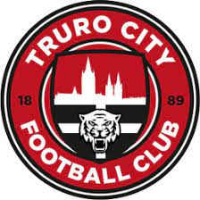 Truro City badge