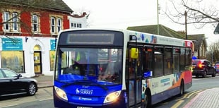 Jobs under threat as Stagecoach plan Bude bus outstation exit 