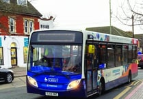 Jobs under threat as Stagecoach plan Bude bus outstation exit 