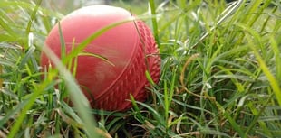 Cornwall Cricket League mid-week results