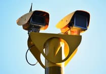 Speed cameras near Saltash tunnel to be operational by end of month 