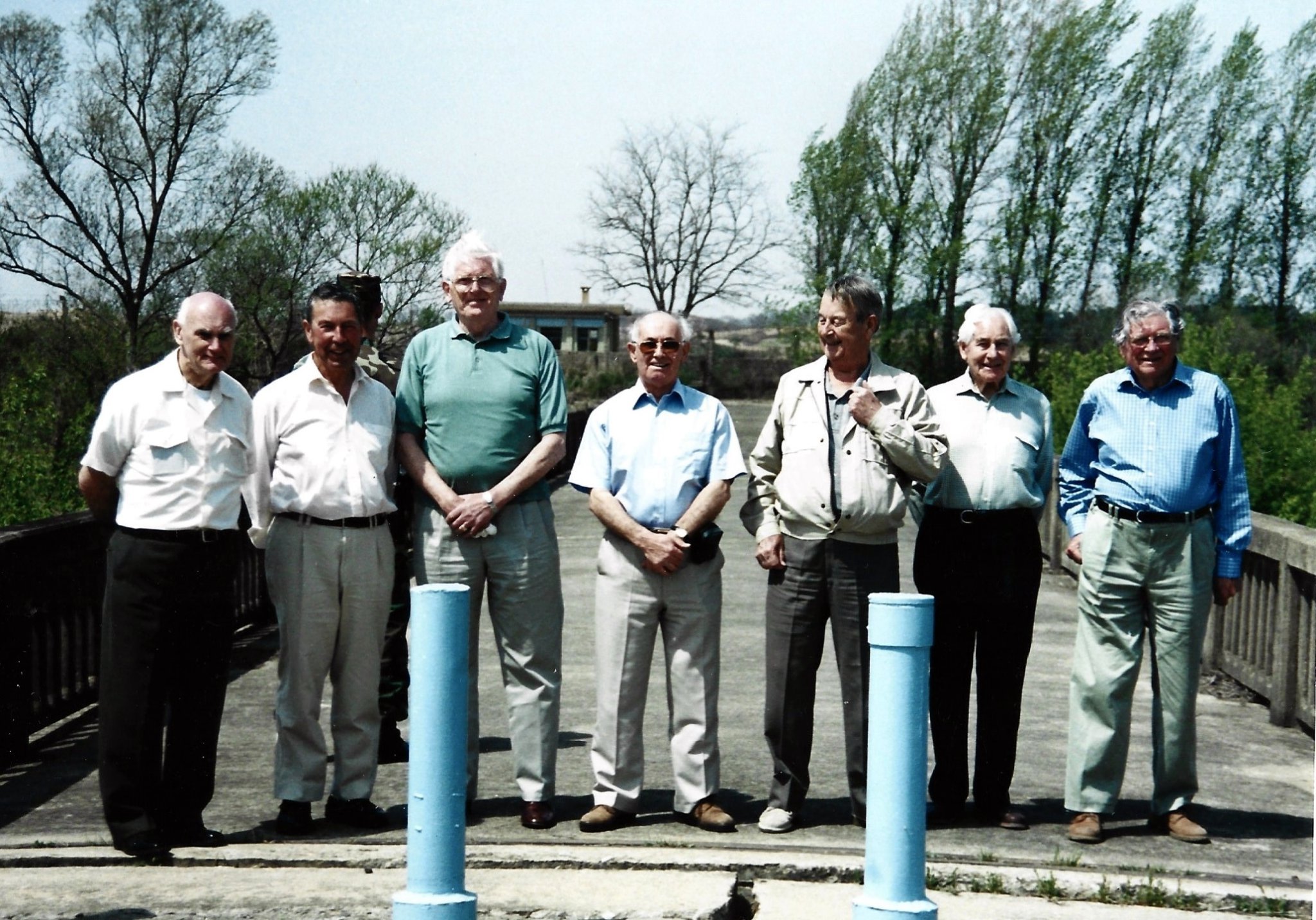 Remembering the Korean War 70 years on