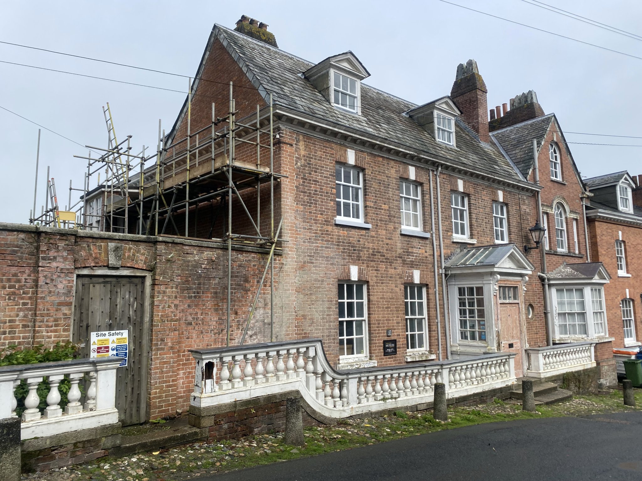 Launceston museum commended for historic item