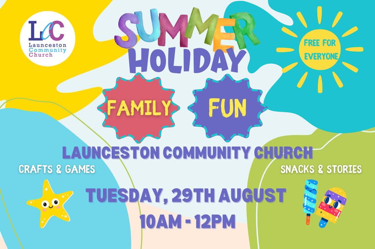 Launceston Community Church