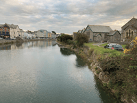 Town council launch appeal for emergency flood volunteers