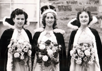Looking Back: 1,000 acres for £350, water shortage, and 