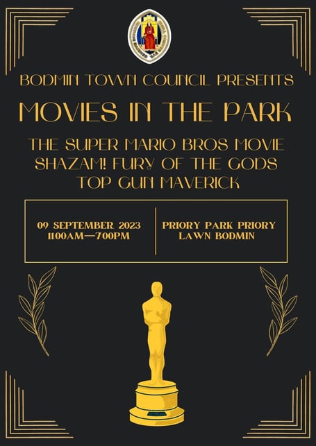 BTC movie poster