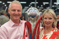 Hollins to step down as Somerset CEO