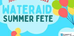 Free to enter fete offers family fun to raise money for charity