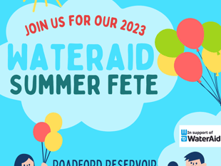 Free to enter fete offers family fun to raise money for charity