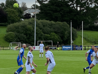 Liskeard fight back to claim victory at Bodmin