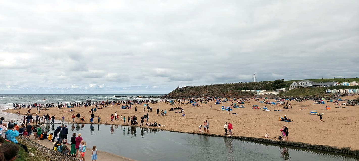 Bude RNLI issue safety warning following recent callout 