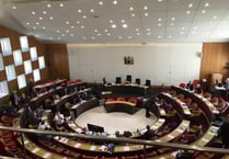 Procedural changes and reviews at top of Cornwall Council agenda
