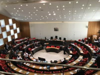Cornwall Council overspent by almost £15-million in three months 